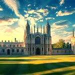 Cambridge